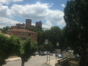 Alojamientos Siguenza aptos turísticos